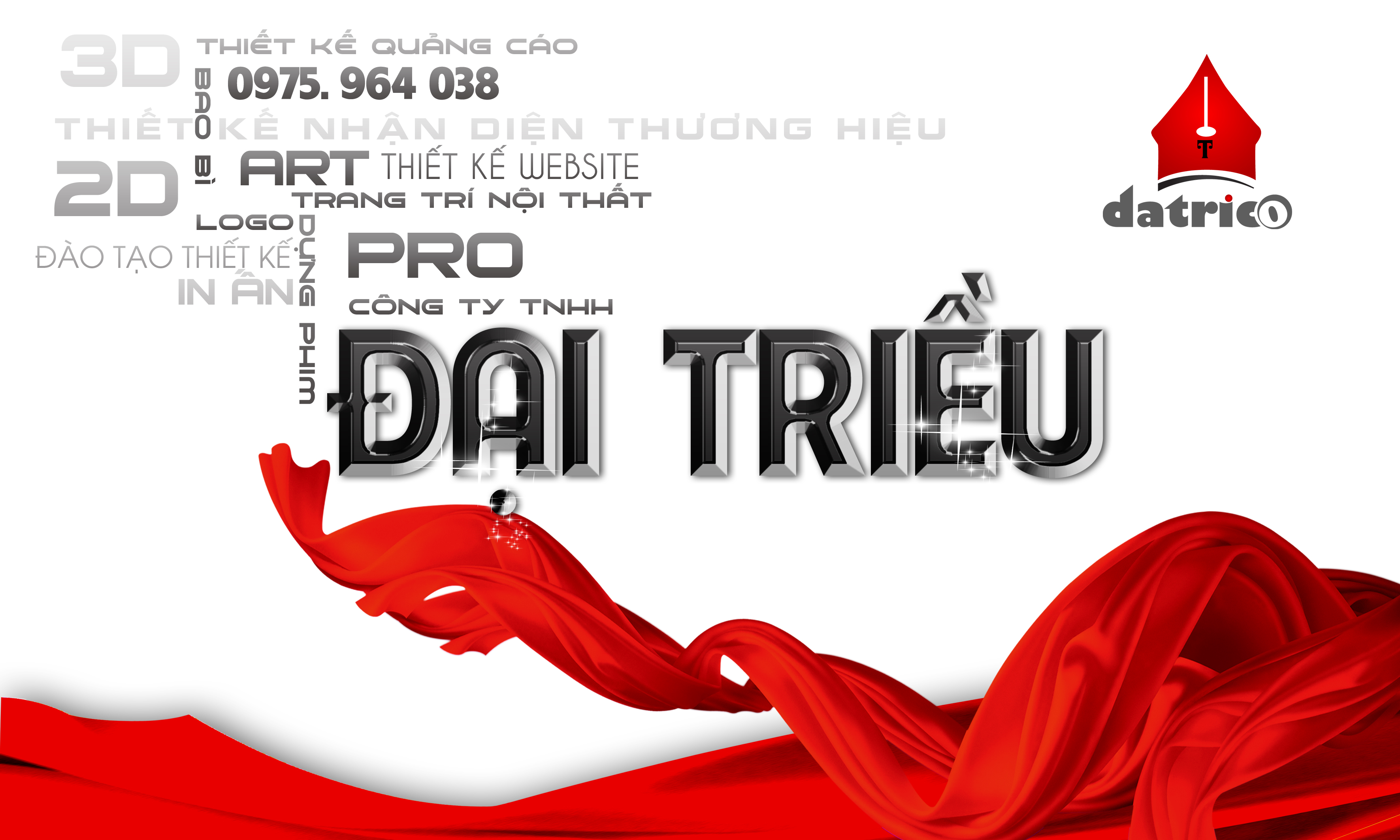 Thiết kế tờ rơi đẹp tại Quận 7